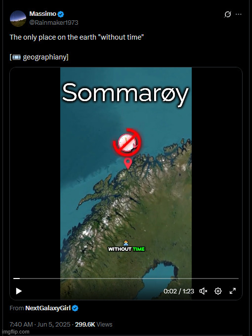 Sommarøy - link in comments | Sommarøy | image tagged in norway,sommaroy | made w/ Imgflip meme maker