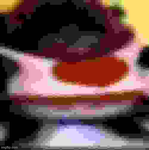 he ate 37 pounds of lead and died............................. | made w/ Imgflip meme maker