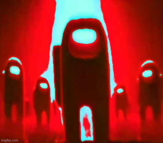 Red Anogos | image tagged in red anogos | made w/ Imgflip meme maker