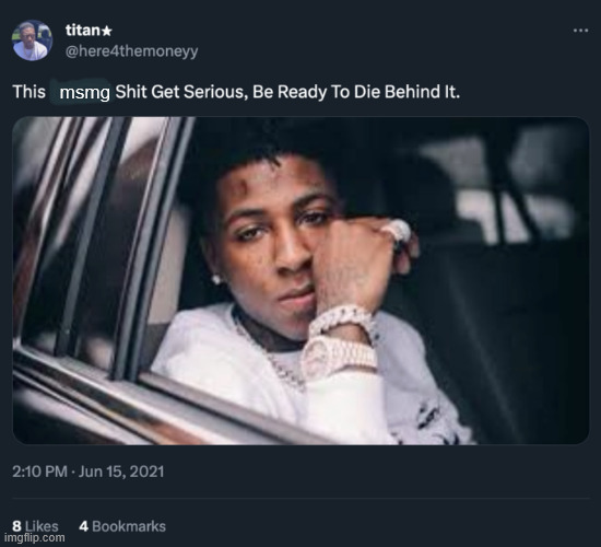 msmg | made w/ Imgflip meme maker