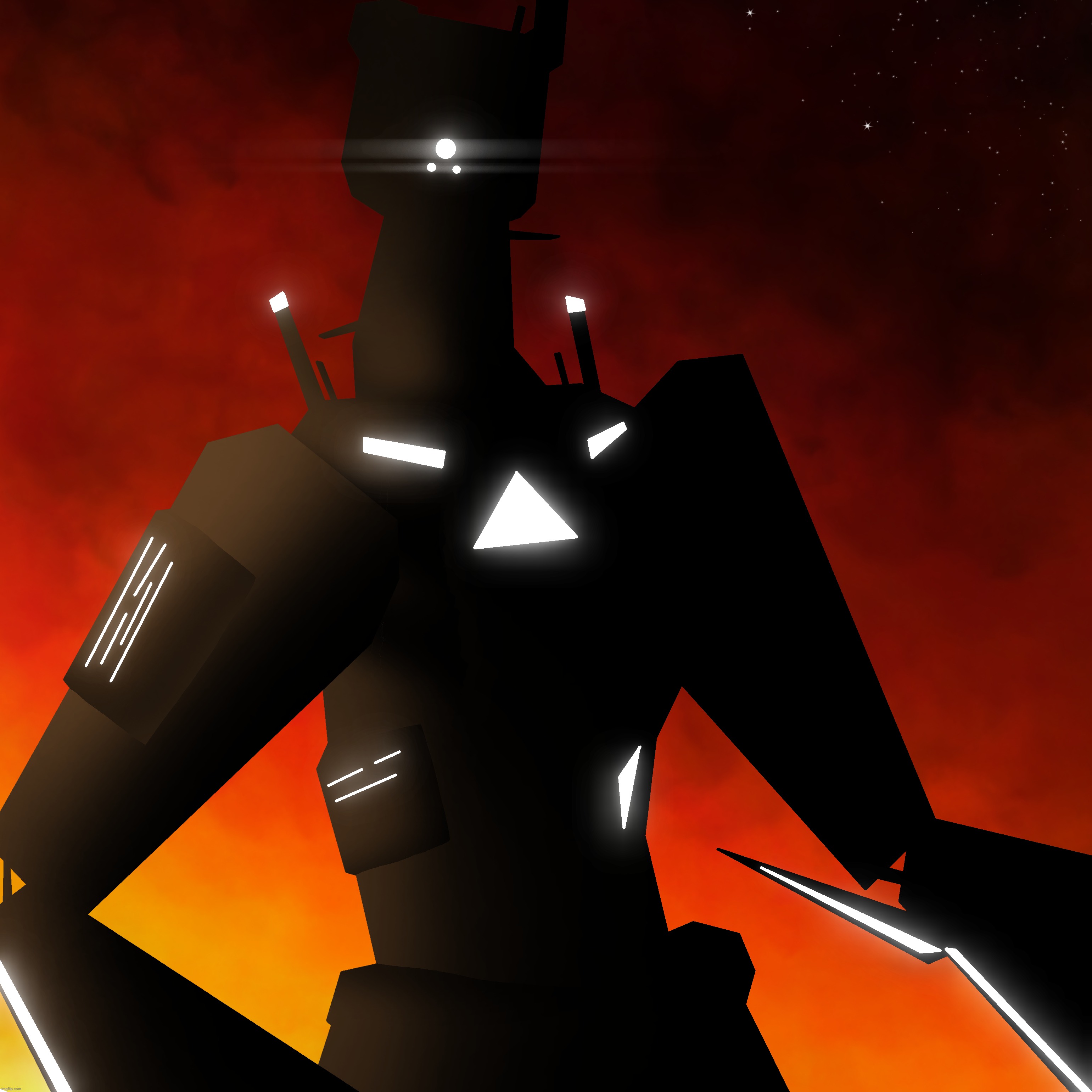 mech | made w/ Imgflip meme maker