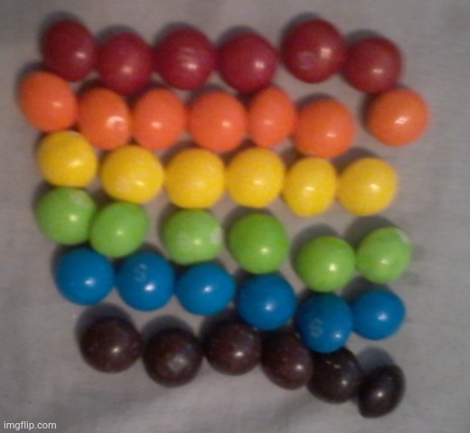 Pack it up skittle squad :3 | made w/ Imgflip meme maker