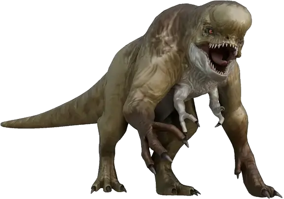 Distortus Rex 2 Blank Meme Template