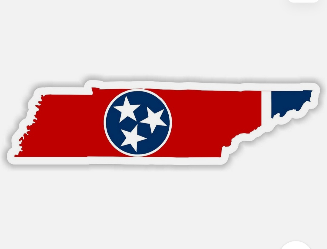 Welcome to Tennessee Blank Meme Template