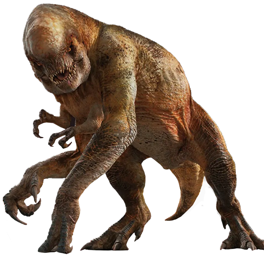Distortus Rex 3 Blank Meme Template