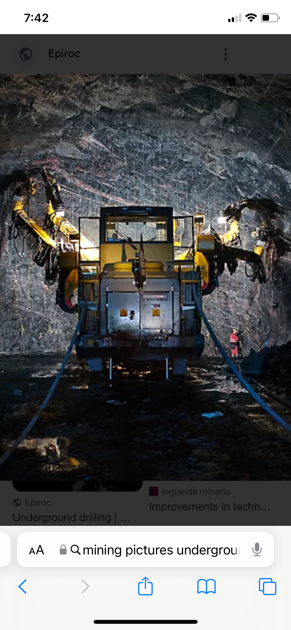 Mining Blank Meme Template