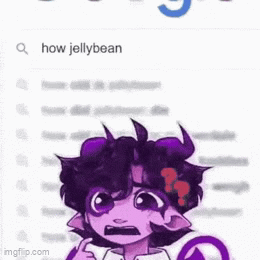 Jellybean - Imgflip