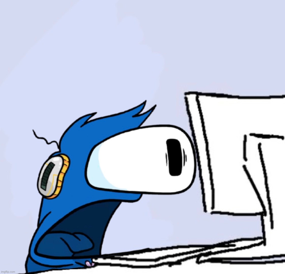 hey here’s a dumbass reaction image because why not | made w/ Imgflip meme maker