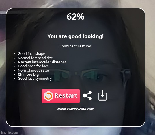 HOW THE FUCK DID I GET A 62??? I'M SO HIGH WHAT | made w/ Imgflip meme maker