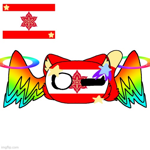My final update oc | image tagged in countryballs,oc,memes,fun | made w/ Imgflip meme maker