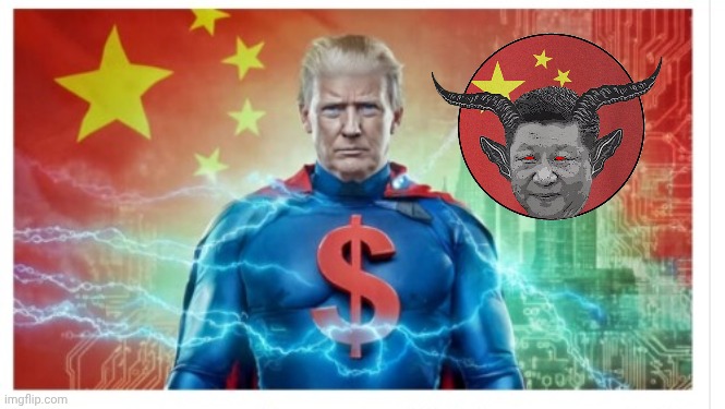 Communism vs Capitalism Blank Meme Template