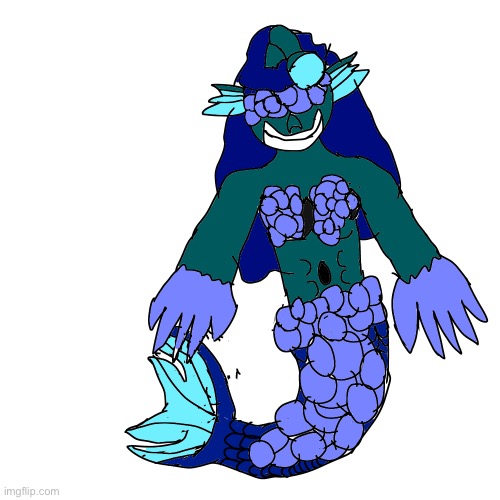 SS Infected Anchor | made w/ Imgflip meme maker