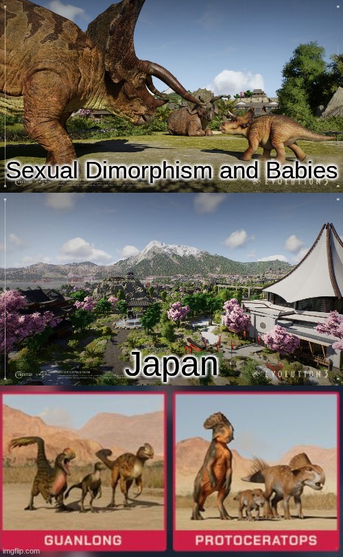 3 images of JWE 3.mp3 | image tagged in jurassic park,jurassic world,jurassic park/world | made w/ Imgflip meme maker