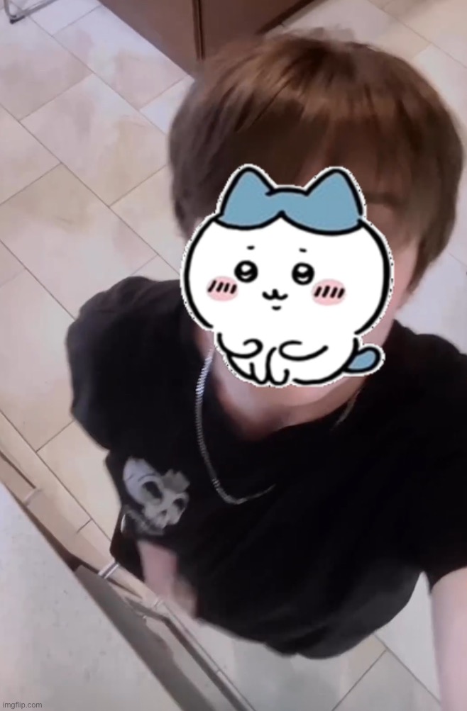 Hello chat | made w/ Imgflip meme maker