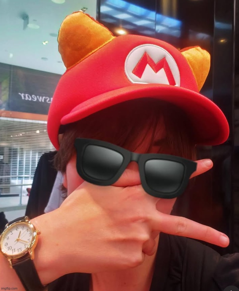 What are our opinions on the tanuki hat? | made w/ Imgflip meme maker