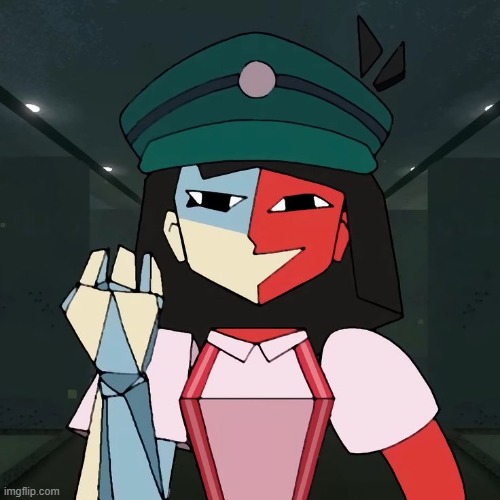 Somebody tell Gnib to unblock me | made w/ Imgflip meme maker