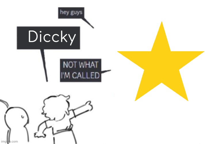 Drizzy | Diccky | made w/ Imgflip meme maker
