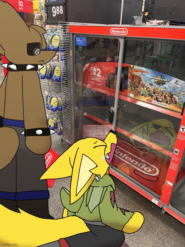 sold out :( | image tagged in i just wanna play mario kart | made w/ Imgflip meme maker