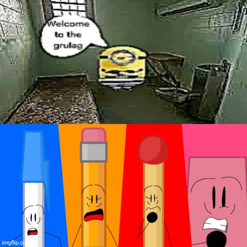 Me Ruining A Fill In Meme #73 | image tagged in ruin this fill in meme 73 | made w/ Imgflip meme maker