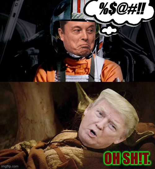 %$@#!! OH SH!T. | made w/ Imgflip meme maker