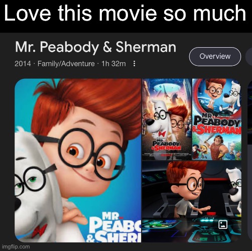 Love this movie so much | made w/ Imgflip meme maker