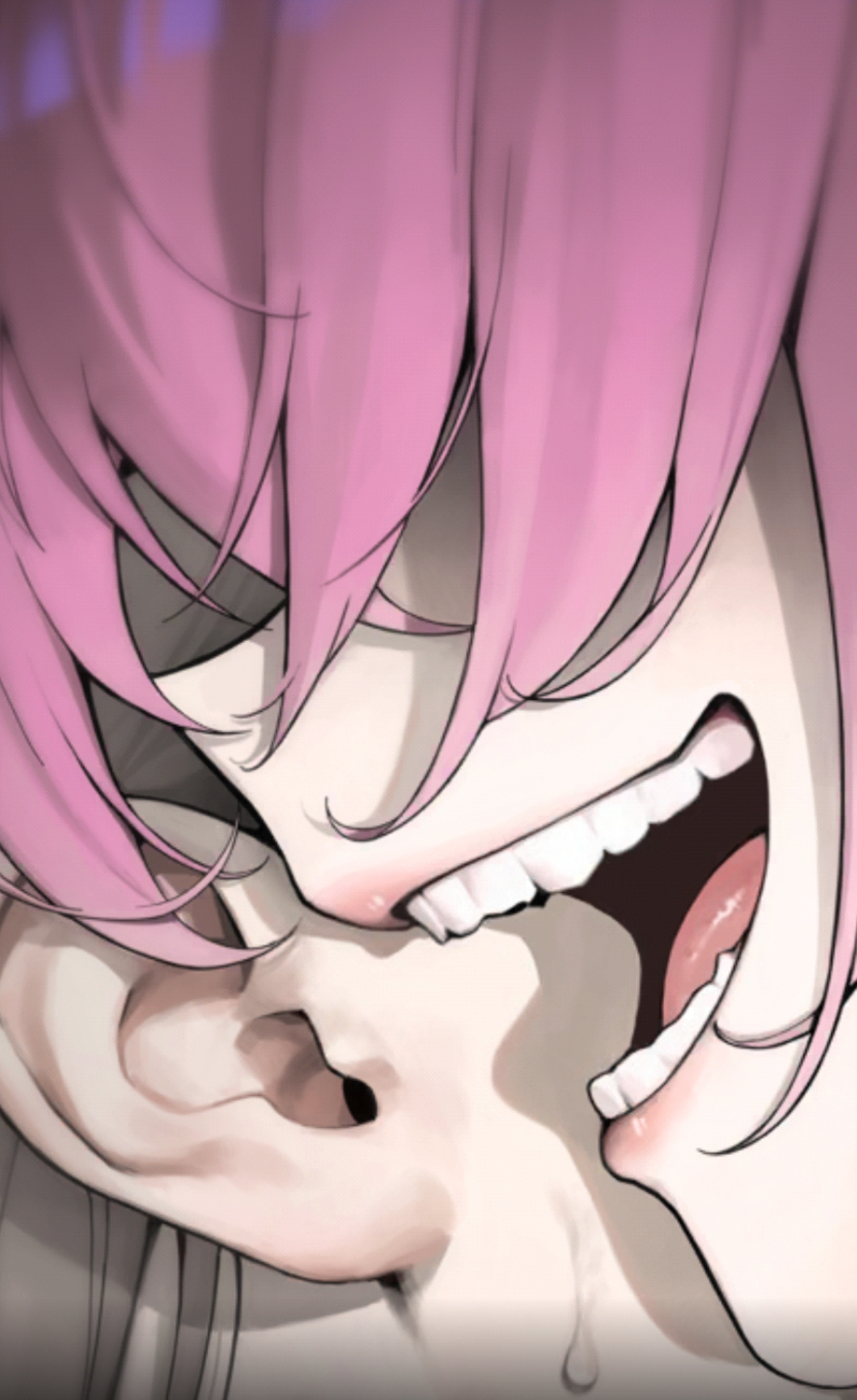 Dorothy Whisper Blank Meme Template