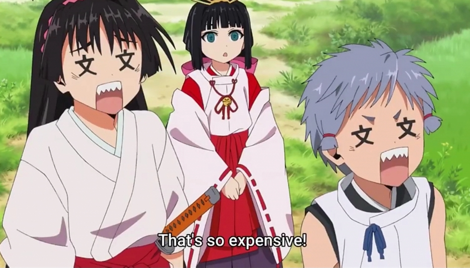 That's so expensive Blank Meme Template