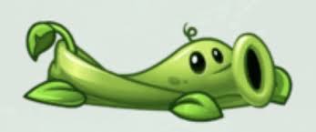 Pea vine Blank Meme Template