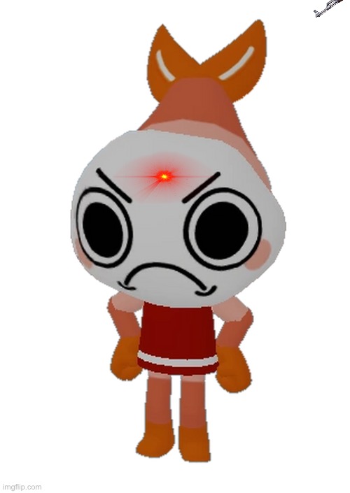 Shrimpo dandy's world | image tagged in shrimpo dandy's world | made w/ Imgflip meme maker