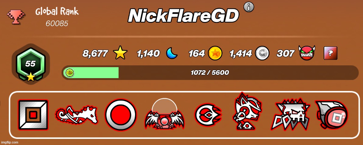 Rate my icons | made w/ Imgflip meme maker