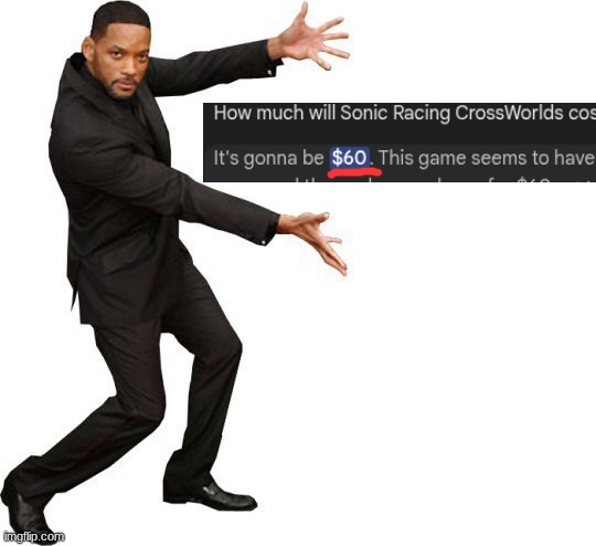 Tada Will smith | image tagged in tada will smith | made w/ Imgflip meme maker
