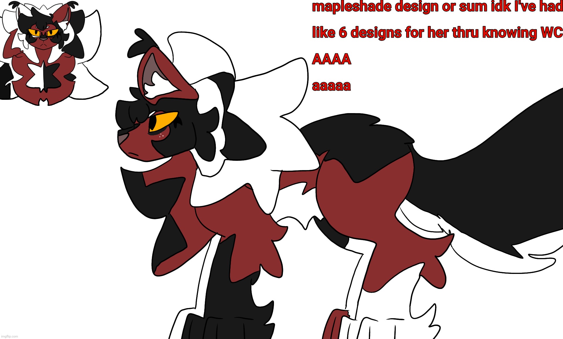 OH- OH MY GOD, A DRAWING FROM ME THATS *NOT* MADCOM RELATED???? IM...IM GONNA BE SICK- BLAUGHHH UAUAGAHH | image tagged in no seriously madcom is taking over my life,someone please help oh man,okay bye make sure to like and subscribe,buy my merch | made w/ Imgflip meme maker