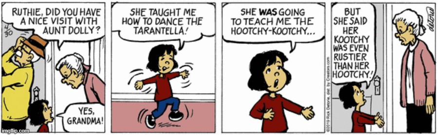 One Big Happy | image tagged in comics | made w/ Imgflip meme maker