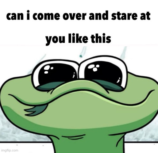 he looks like he eats rocks | made w/ Imgflip meme maker