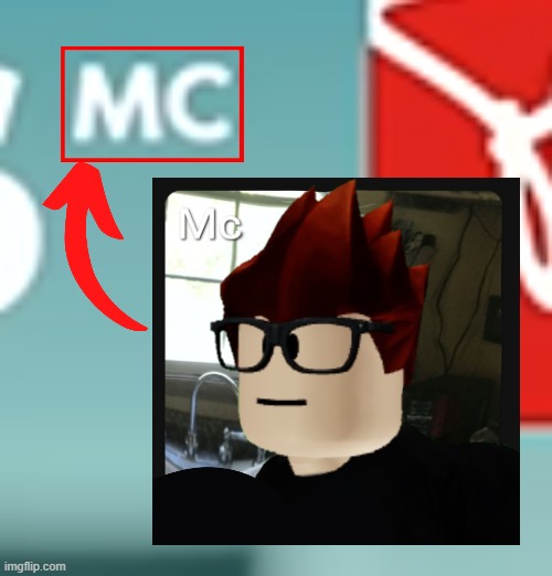 image tagged in name soundalikes,ads,mc,mc name soundalikes | made w/ Imgflip meme maker