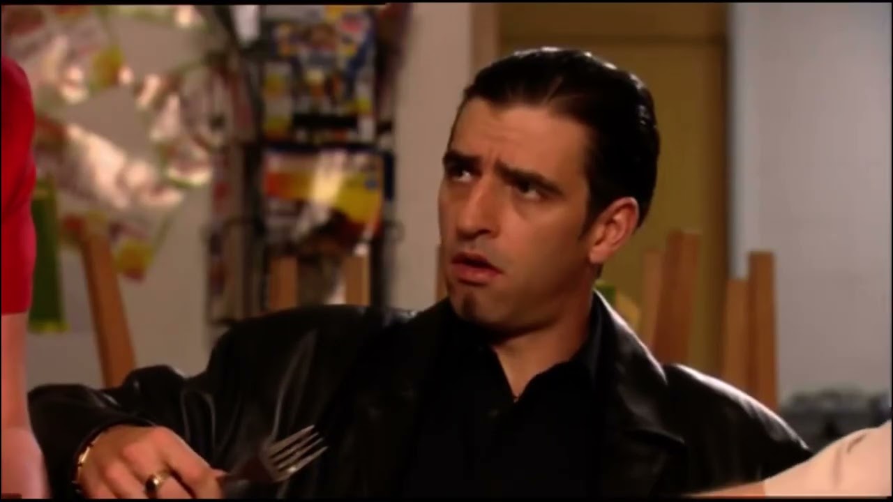Max & Paddy Billy Blank Meme Template