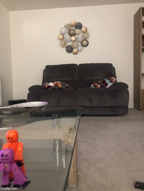 Rate my couch | made w/ Imgflip meme maker