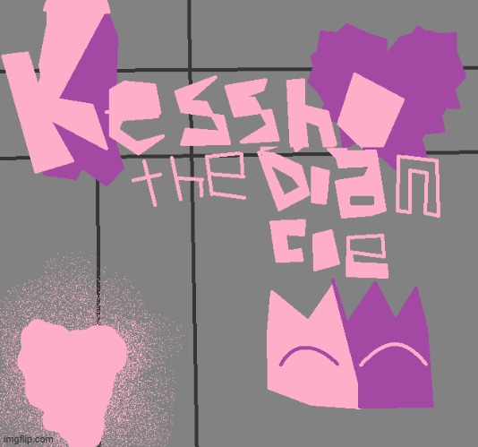 Kessho the Diancie: The Movie.mp3 | image tagged in this is,a roleplay,paleo please,understand,roleplaying,kessho | made w/ Imgflip meme maker