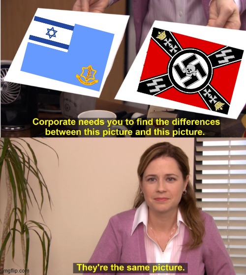 same genocidal war criminals | image tagged in memes,they're the same picture,anti-zionism,free palestine | made w/ Imgflip meme maker