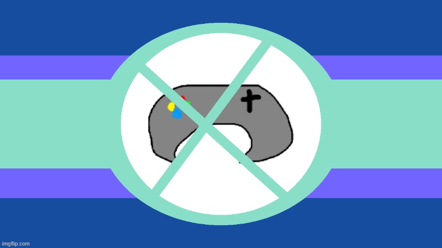 Anti-Games (Aka Anti-Video Games) | made w/ Imgflip meme maker