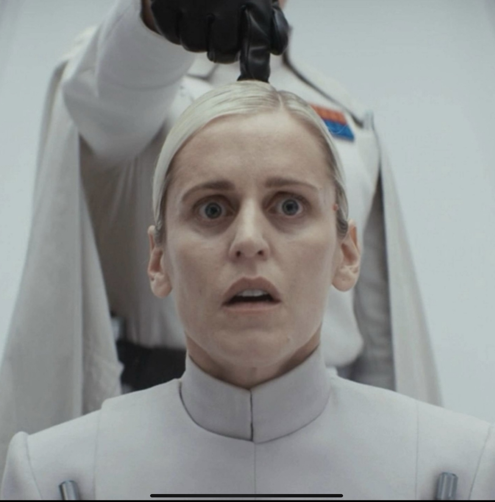 Consequence of your Actions Blank Meme Template