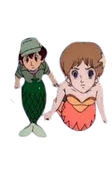 mercouple Meme Template