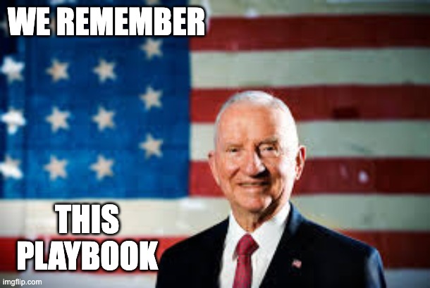 WE REMEMBER THIS PLAYBOOK | made w/ Imgflip meme maker