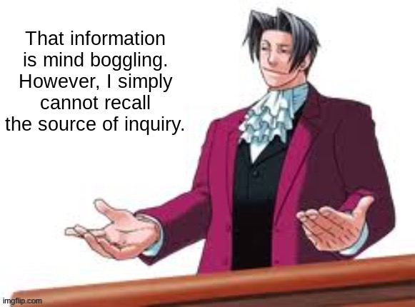 Absolutely Astonishing | image tagged in absolutely astonishing | made w/ Imgflip meme maker