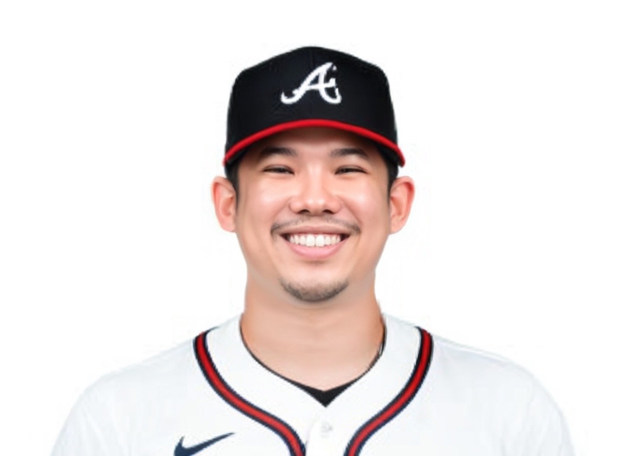 Martin Cruz Blank Meme Template