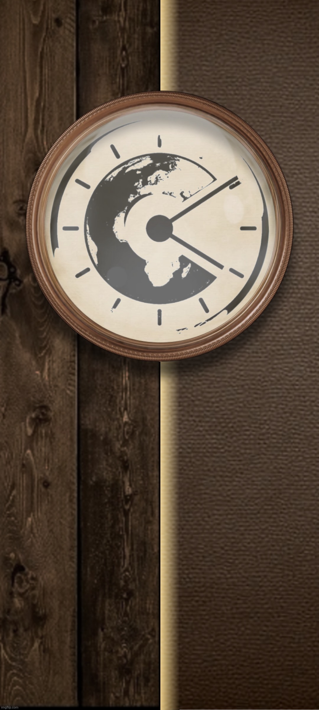 Another Chronolinth wallpaper. I don't like it but someone else might | made w/ Imgflip meme maker