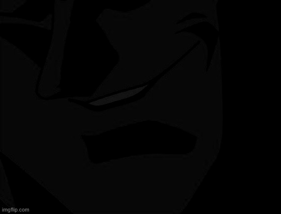 Vegeta evil smile | image tagged in vegeta evil smile | made w/ Imgflip meme maker