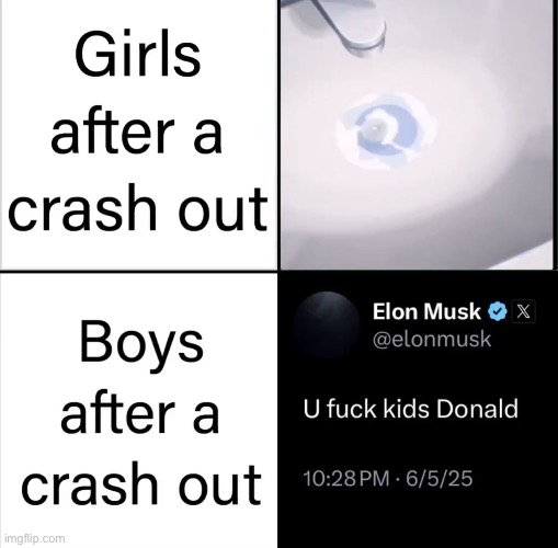 Screenshot my friend sent me from Twitter (I lwk hate these boys vs girls memes) | made w/ Imgflip meme maker