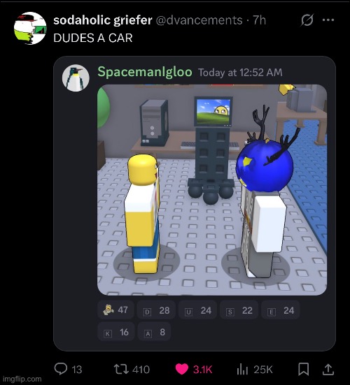 du ek r | made w/ Imgflip meme maker