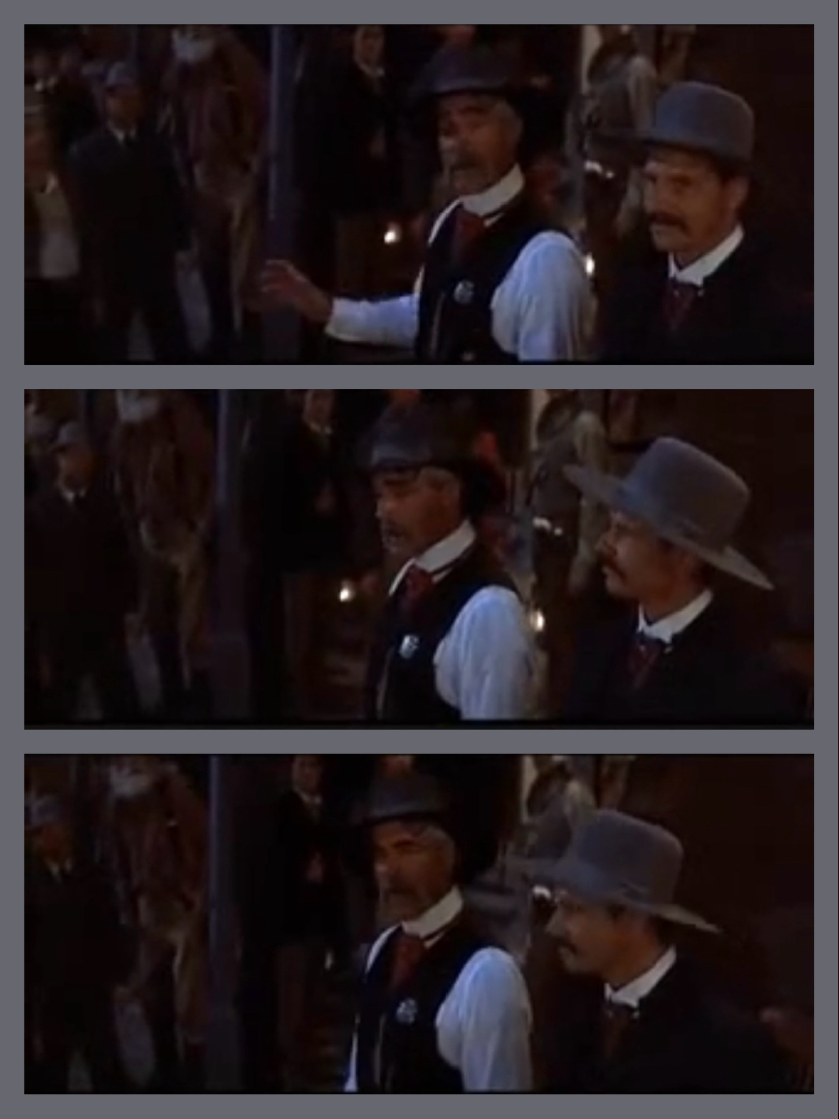 Tombstone Blank Meme Template